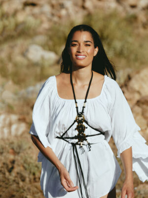 ANALAMBOS NECKLACE