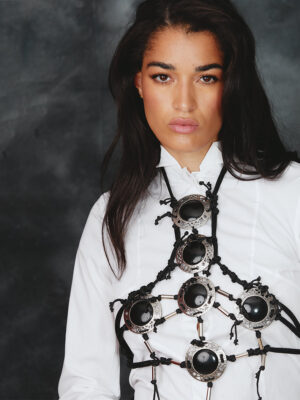 ANALAMBOS NECKLACE KARIMA