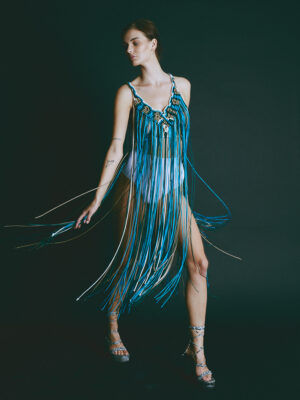 DIATHESIS DRESS