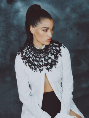 KYKLOS NECKLACE