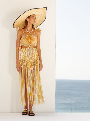 THELXIS DRESS