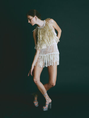NIVIS KARIMA DRESS