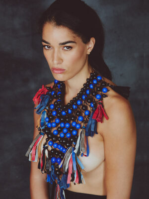 OCEANUS NECKLACE