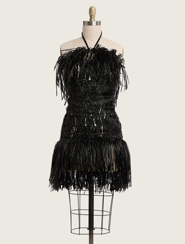 Psatha dress