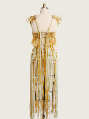 Thelxis Dress