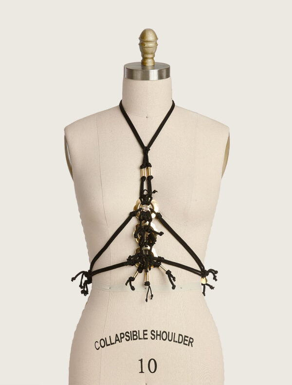 necklace analambos karima one of a kind