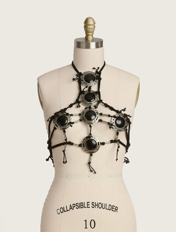 accessories necklesses karima