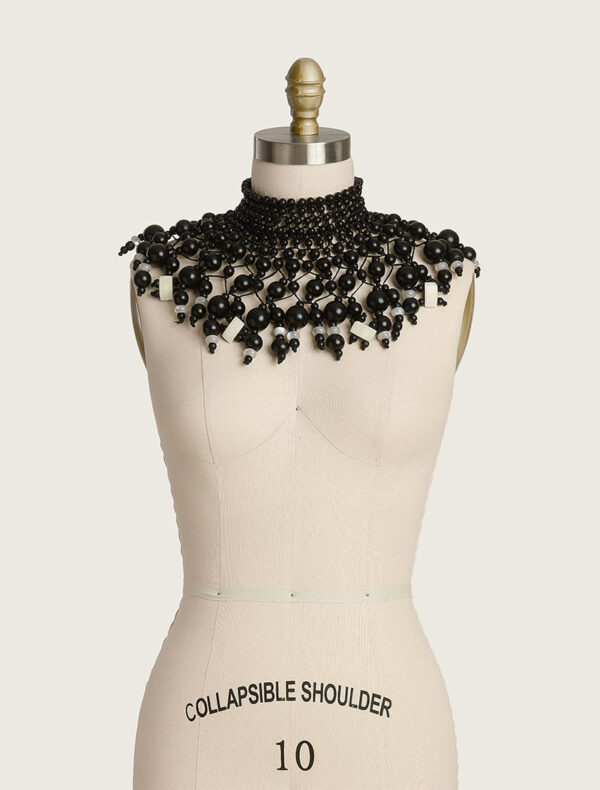 Necklace Kyklos Karima