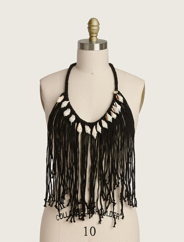Shell Necklace