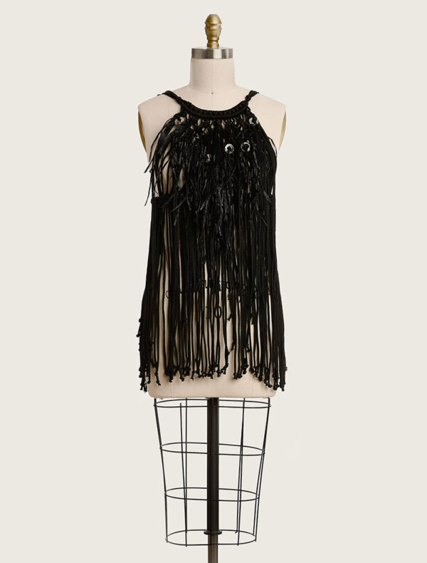 NEMESIS TOP